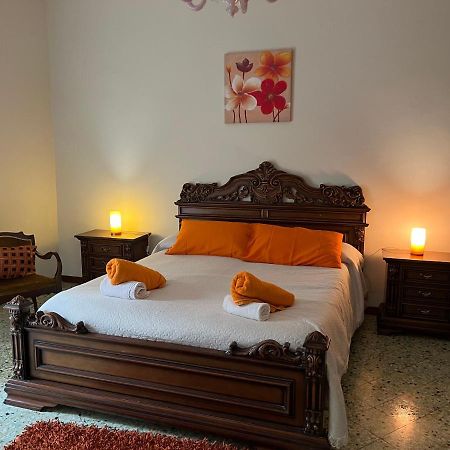 Rua House Corleone Exterior foto