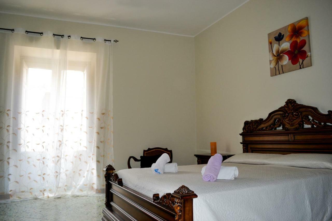 Rua House Corleone Exterior foto